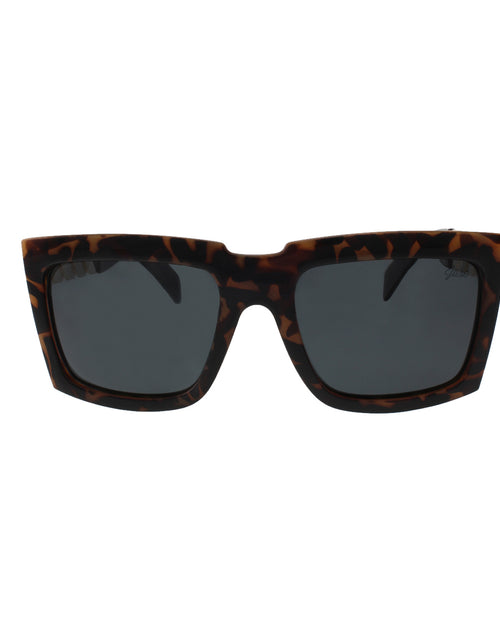 Load image into Gallery viewer, Jase New York Casero Sunglasses in Havana
